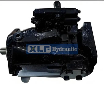 Volvo 11713293 Excavator Hydraulic Pump - Fits EC210B/EC240B/EC290B, High Efficiency & OEM/ODM Available